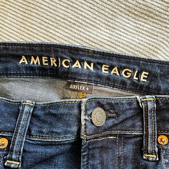 American Eagle Jeans - Picture 7 of 8